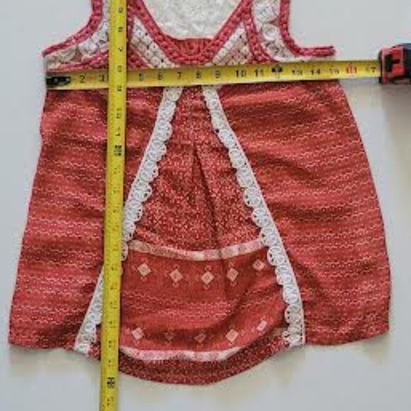 Knox Rose women's tank top - Small - Picture 2 of 8